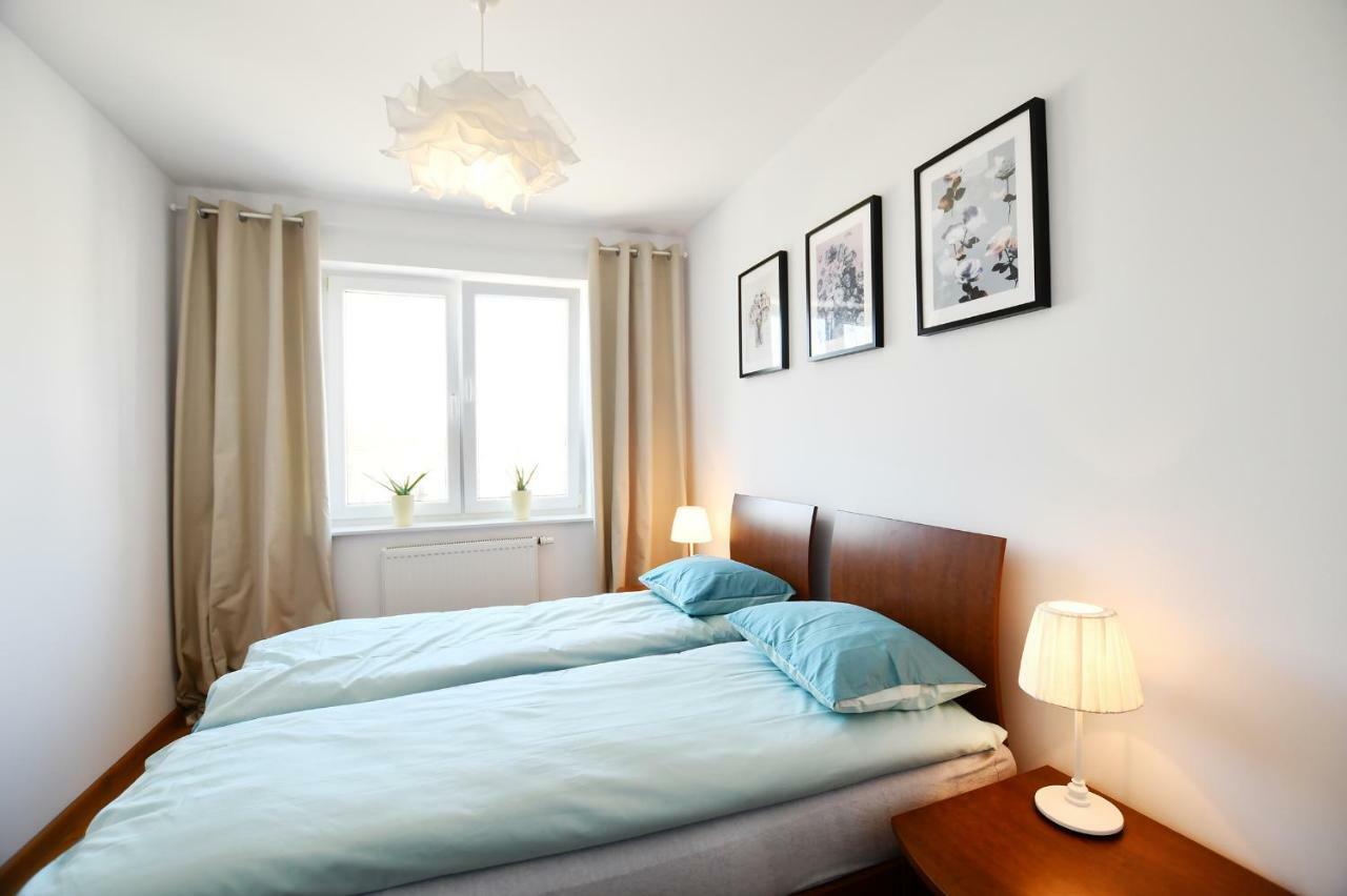 Apartamenty Navigator-Portowa 28 Kolobrzeg Exterior photo
