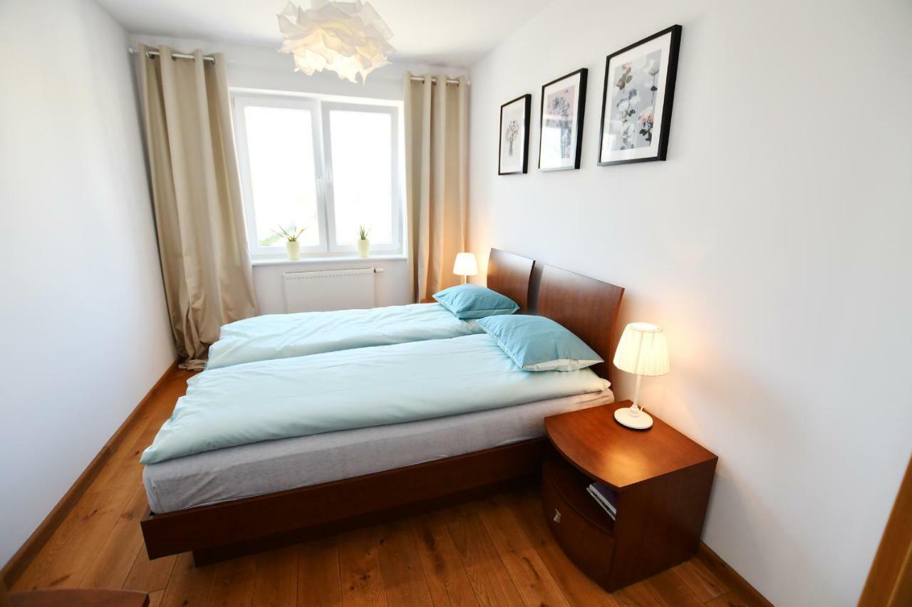 Apartamenty Navigator-Portowa 28 Kolobrzeg Exterior photo