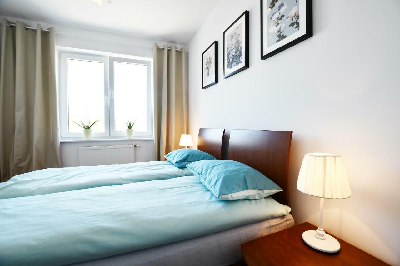 Apartamenty Navigator-Portowa 28 Kolobrzeg Exterior photo