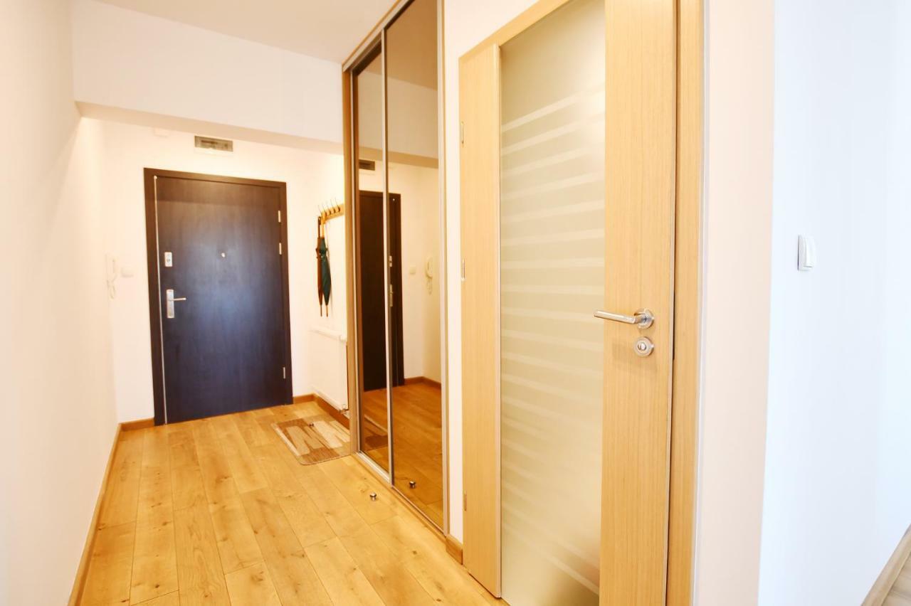 Apartamenty Navigator-Portowa 28 Kolobrzeg Exterior photo