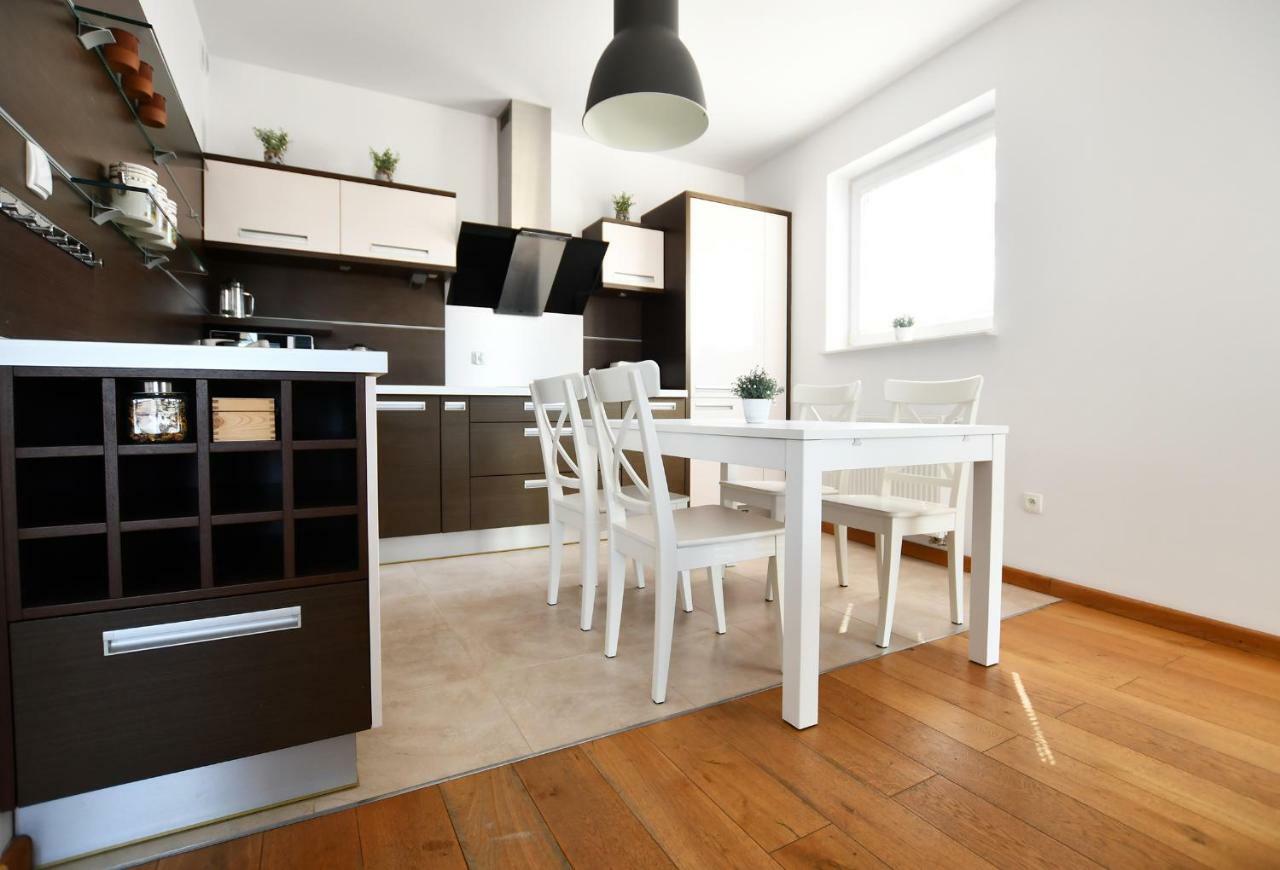 Apartamenty Navigator-Portowa 28 Kolobrzeg Exterior photo
