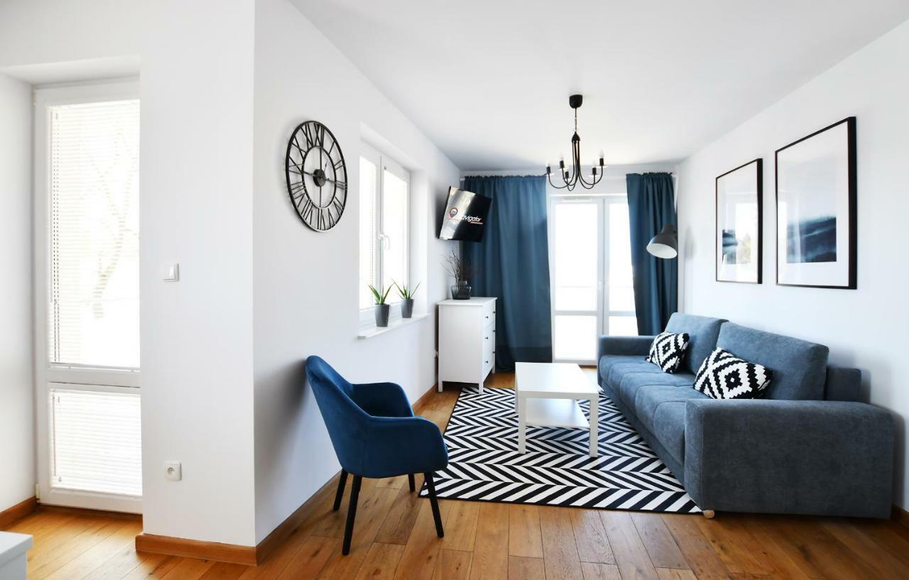 Apartamenty Navigator-Portowa 28 Kolobrzeg Exterior photo