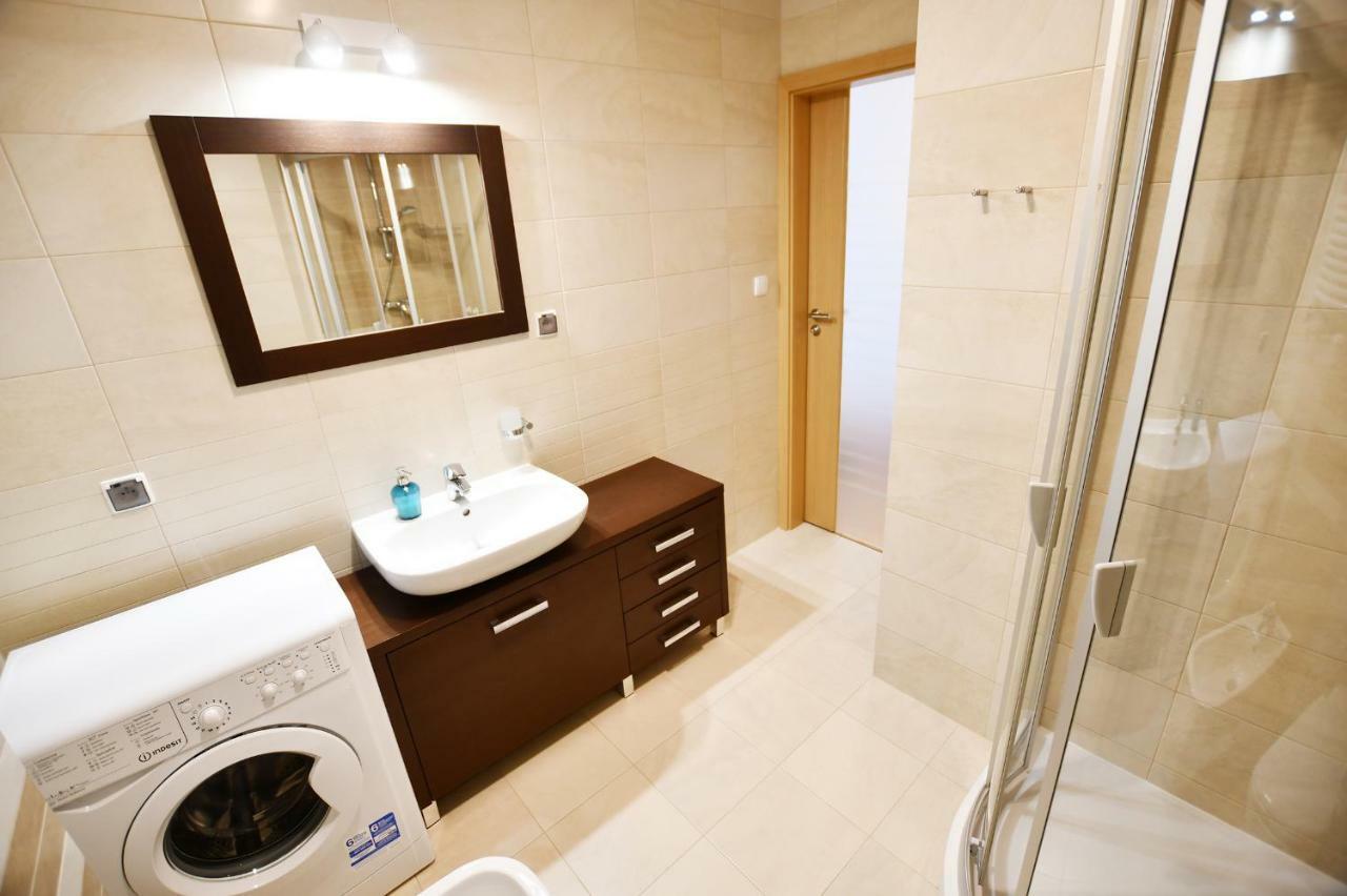 Apartamenty Navigator-Portowa 28 Kolobrzeg Exterior photo