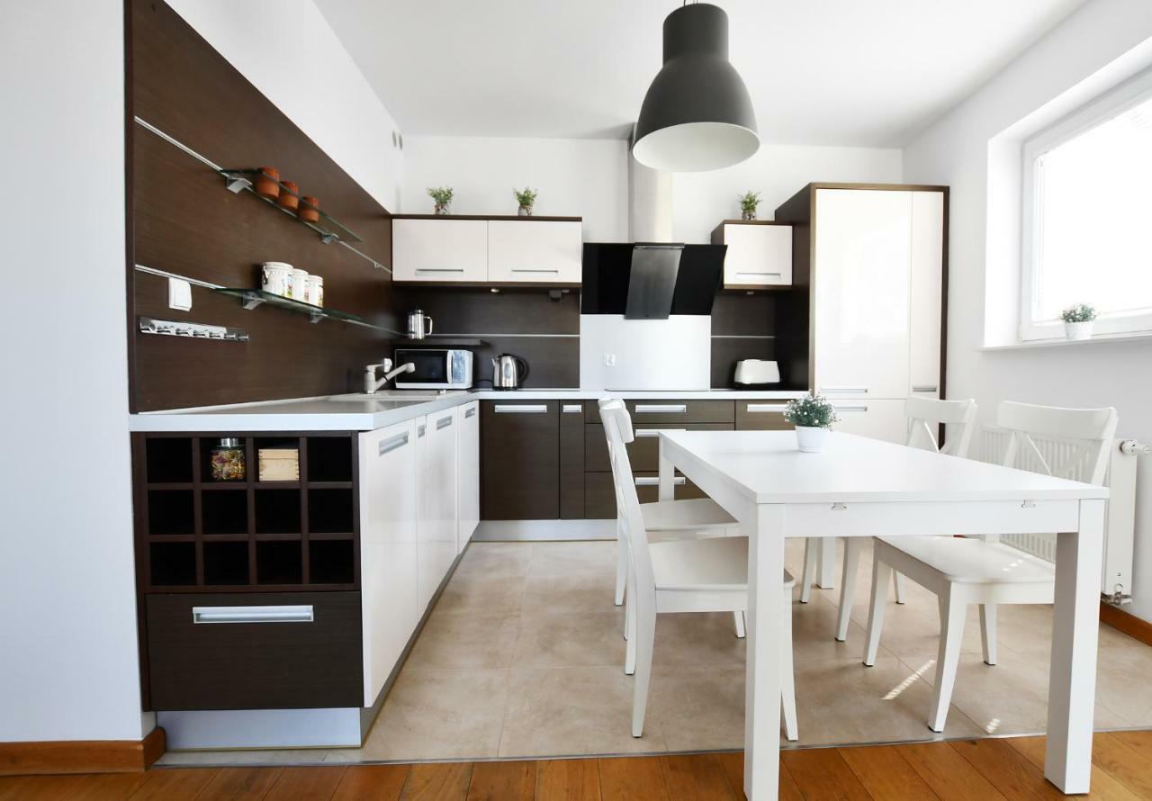 Apartamenty Navigator-Portowa 28 Kolobrzeg Exterior photo